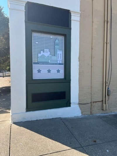 Cincinnati Graphics & Murals Photo